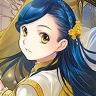 東雲 美月さんのアイコン画像