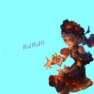 低浮上ななおですさんのアイコン画像