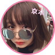 京 川 ゆ ず ❁.*･ﾟ さんのアイコン画像