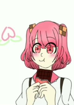 からぴち専用イラスト部屋