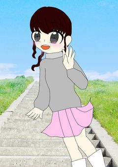 絵展示室🖼️