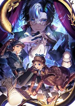 第五人格ﾓﾃﾓﾃ短編集
