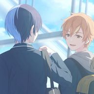 yさんのアイコン画像