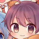 なーくん(小さい頃)