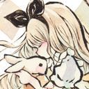 アリス　すっぴん