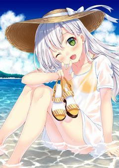 お兄ちゃんが守って見せる