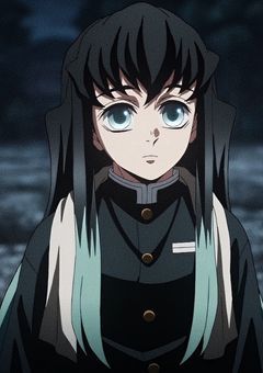 無一郎に絶賛愛され中