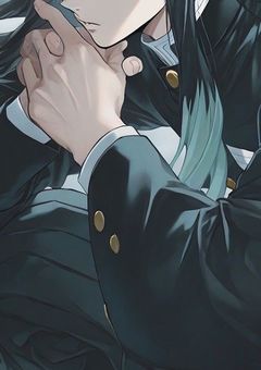 貴方が大好きでした。