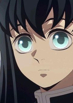 霞柱のお気に入り。