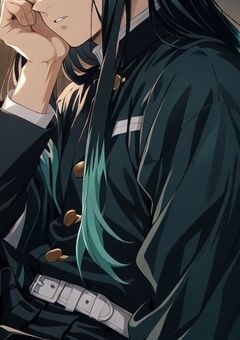 無一郎に絶賛愛され中