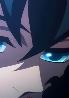 霞の中に迷い込んだ猫