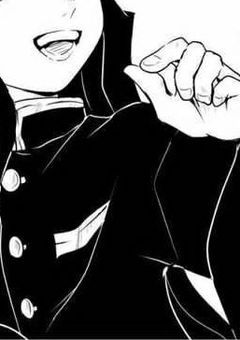 霞が愛した女。