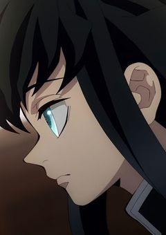 振り向いて、時透先輩！！