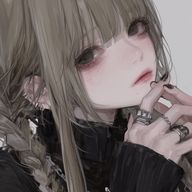 霞鳥 零さんのアイコン画像