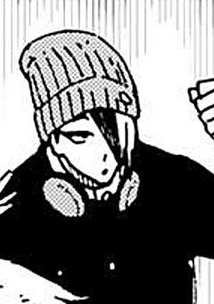 忍者くんはジャージ登校のあの子が気になるらしい