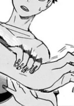 # 内心虐め大歓迎な  隠れドMマネ ［完結］