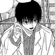 曲橋 くるりさんのアイコン画像