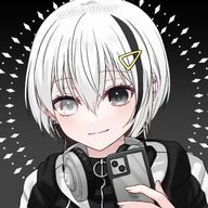 月馬ツカサ(バカの擬人化)さんのアイコン画像