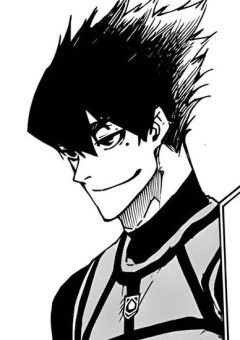 お似合いとか言うな【烏旅人】