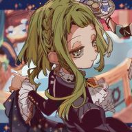 jyudo0517(水晶)@じばしょの七峰桜様尊いさんのアイコン画像