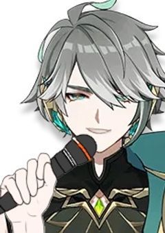 切ない運命のAIハイゼン(夢小説)