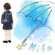 みふぁ🩵🫧🌠@今日は体育祭さんのアイコン画像