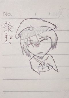 雑イラスト