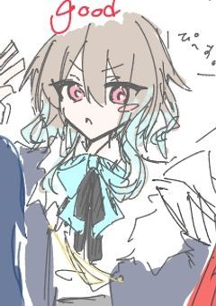 おえかきちょう