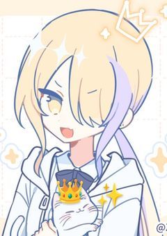 ~👑光のファンクラブ✨~