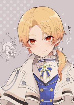 ショー仲間（片思い相手）がアイドルやってたんだけど？【類司ver.】