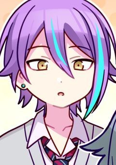 #僕の両親、僕のCP厨だった上にストーカーでした。【類×司ver.】