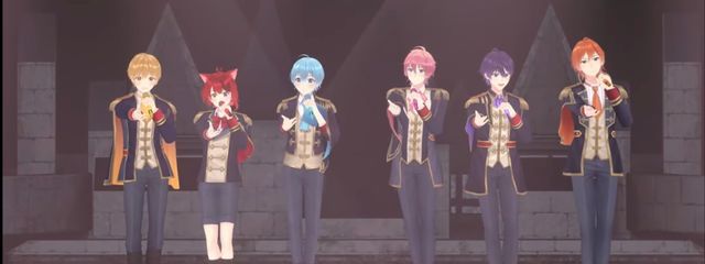 舞さんの壁紙画像