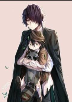 文ストBL