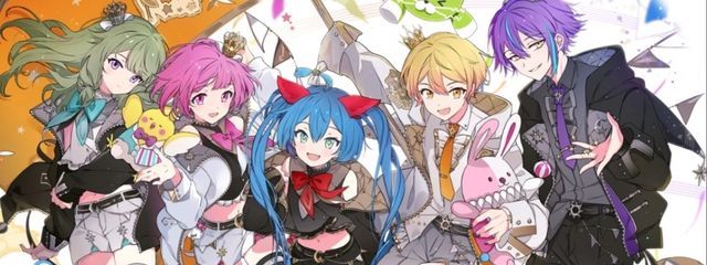 Airoさんの壁紙画像