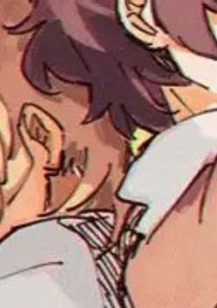 違う世界線の新旧双黒が来てしまった