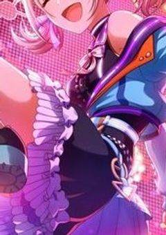 小豆沢こはねの妹は天才的なキャストでした