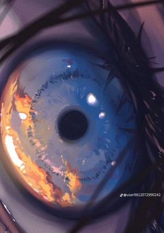 復讐を欲として