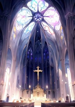 全ての神に幸福を
