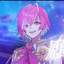 桃神海歌咲(ももしん みかさ)