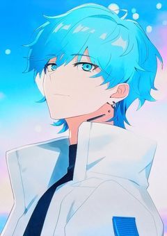 俺が学校七不思議のお気に入りな件について【Lapisくんver.】