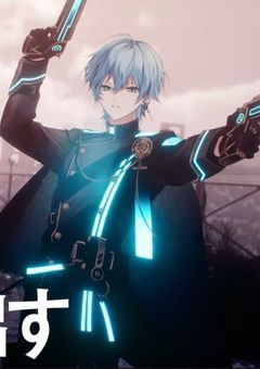 愛されキャラ演じてたら、愛されてた!?【💫️🩵くんver.】