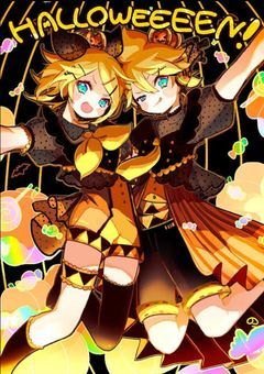 Halloweennightmagical