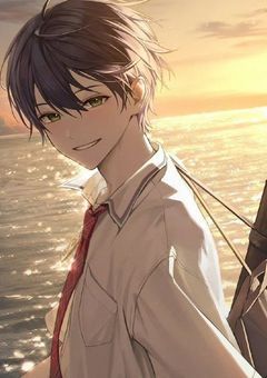 貴方に振り向いて欲しくて。　【knmc】