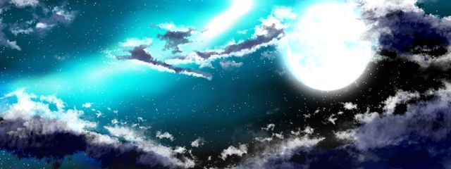 吹雪さんの壁紙画像