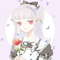 吹雪さんのアイコン画像