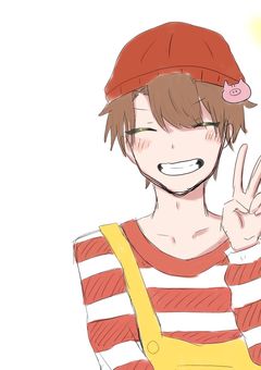 俺らが受けは地雷なのに！