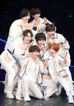 ずっと一緒だよ