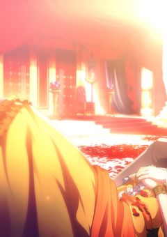 2P世界線の悪ノ娘、悪ノ召使