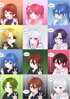 酔うとキス魔になっちゃいます