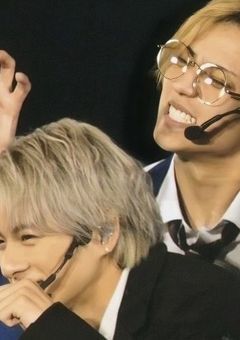 大好きな推しと出会えました。